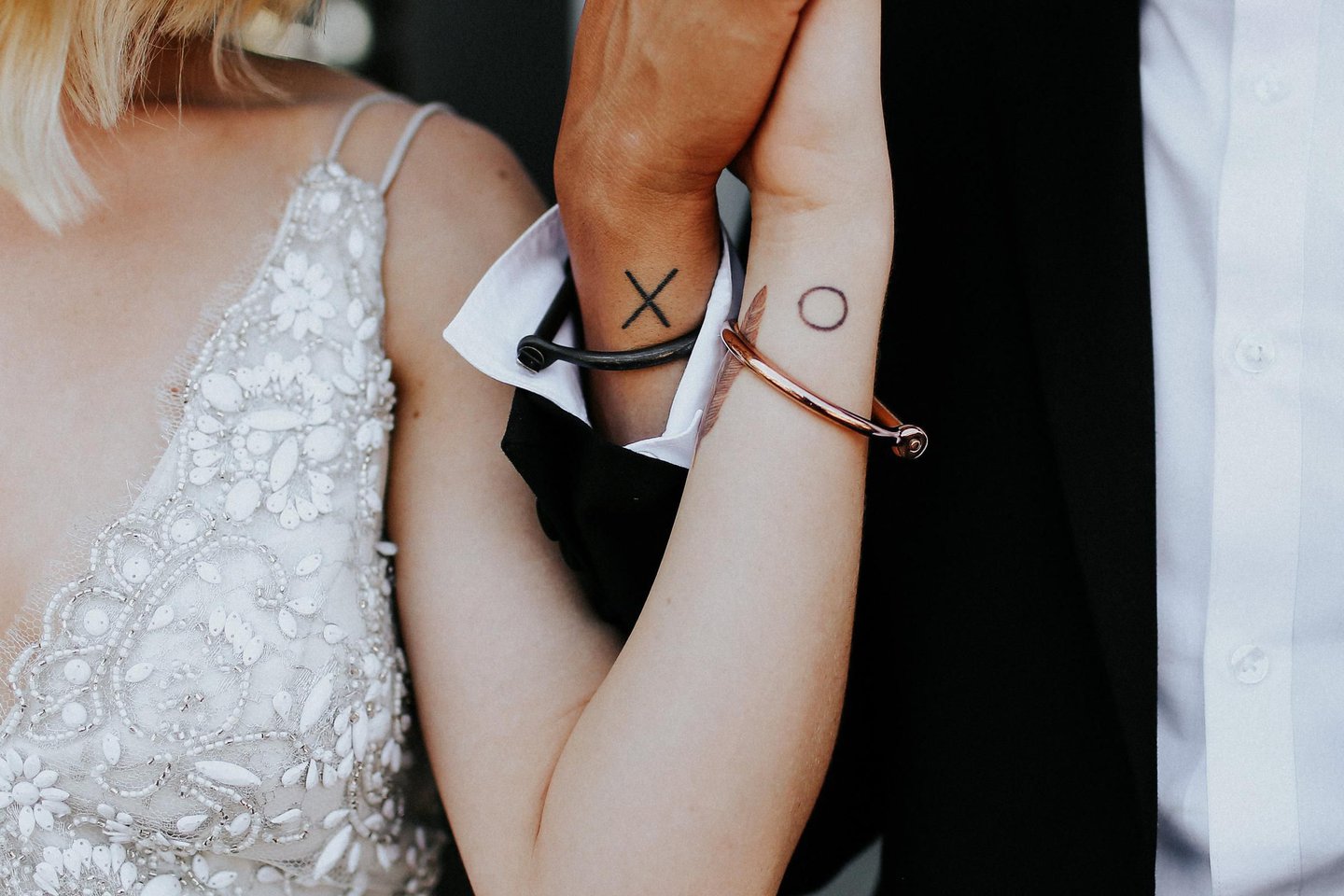 парные тату на годовщину свадьбы