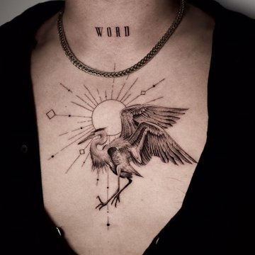 тату для жінок