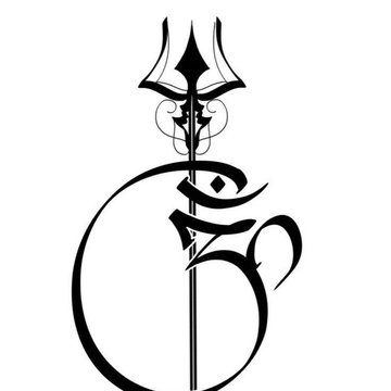 Тату-ескізи "Тризубця"