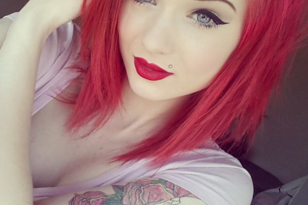 Пирсинг монро