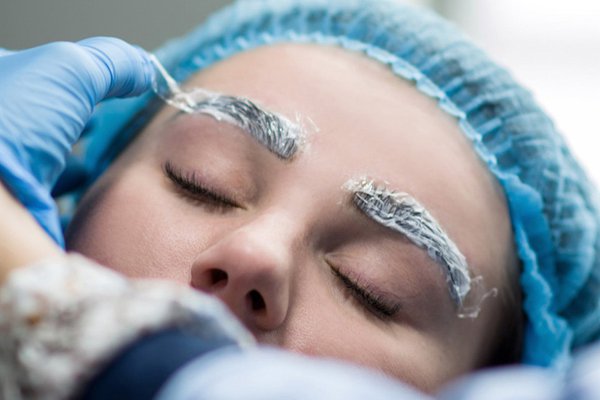 ремувер удаление татуажа