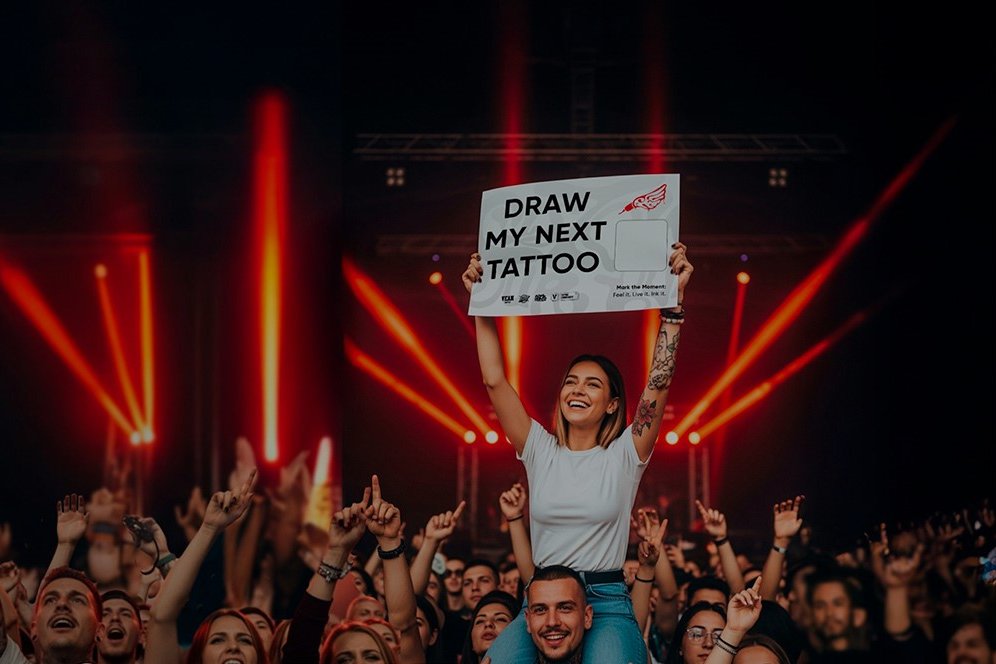 Тату шрифты онлайн