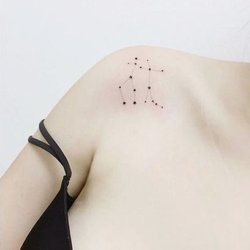 Знак Зодиака Близнецы