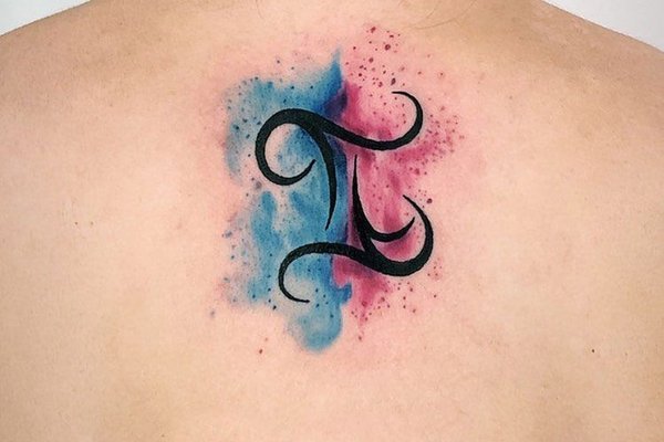 сузір'я Близнюки