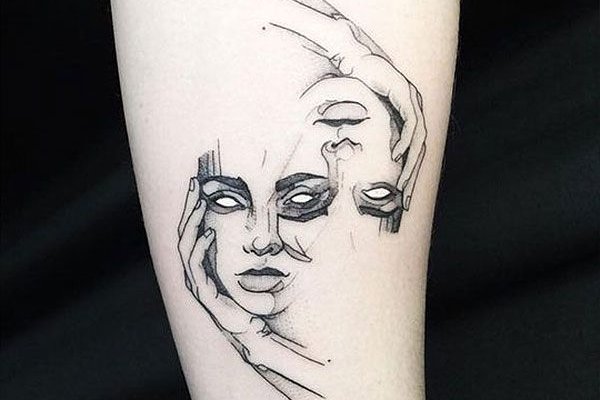 созвездие Близнецы