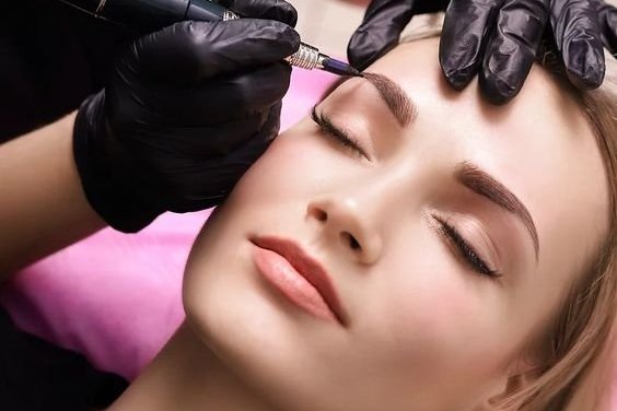 Навчання татуажу в Миколаєві