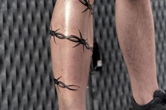 модні тату 2025