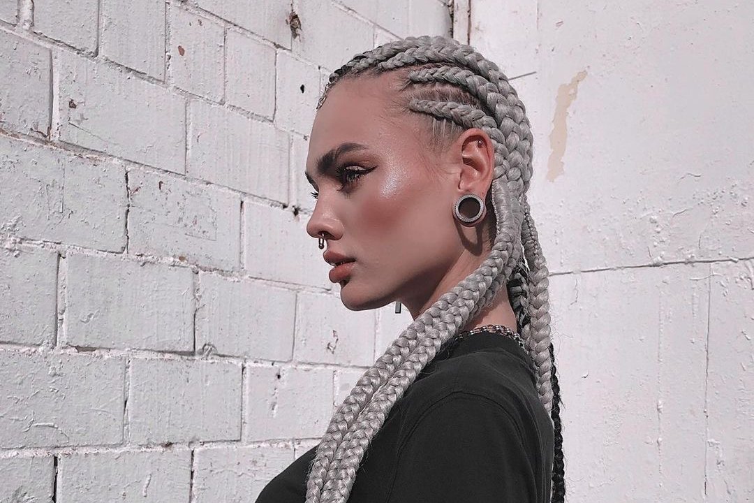 Тунелі у вухах