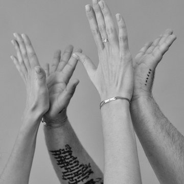 монатик тату