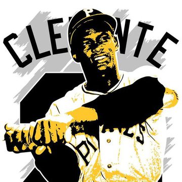 Тату-ескізи бейсбол