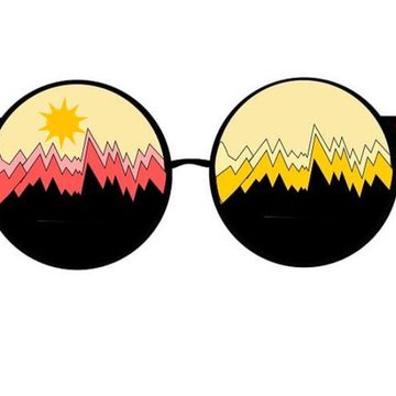 Тату-ескіз окуляри