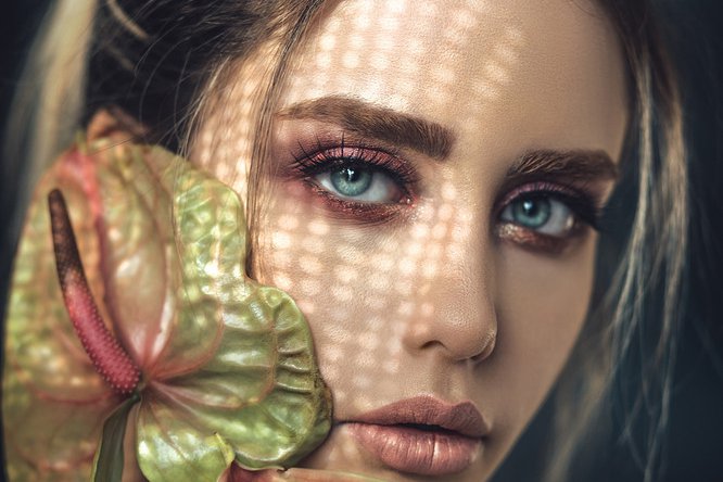 Заживление татуажа