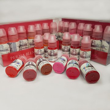 краситель для губ