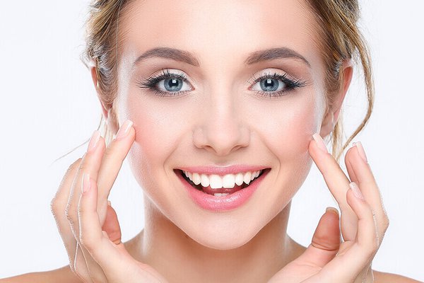 Татуаж вилиць