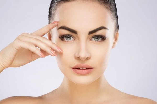 виды перманентного макияжа