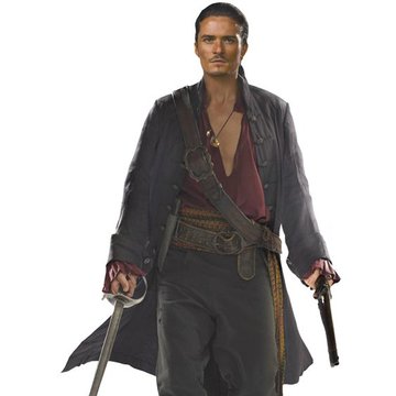 Тату-ескізи "Пірат"