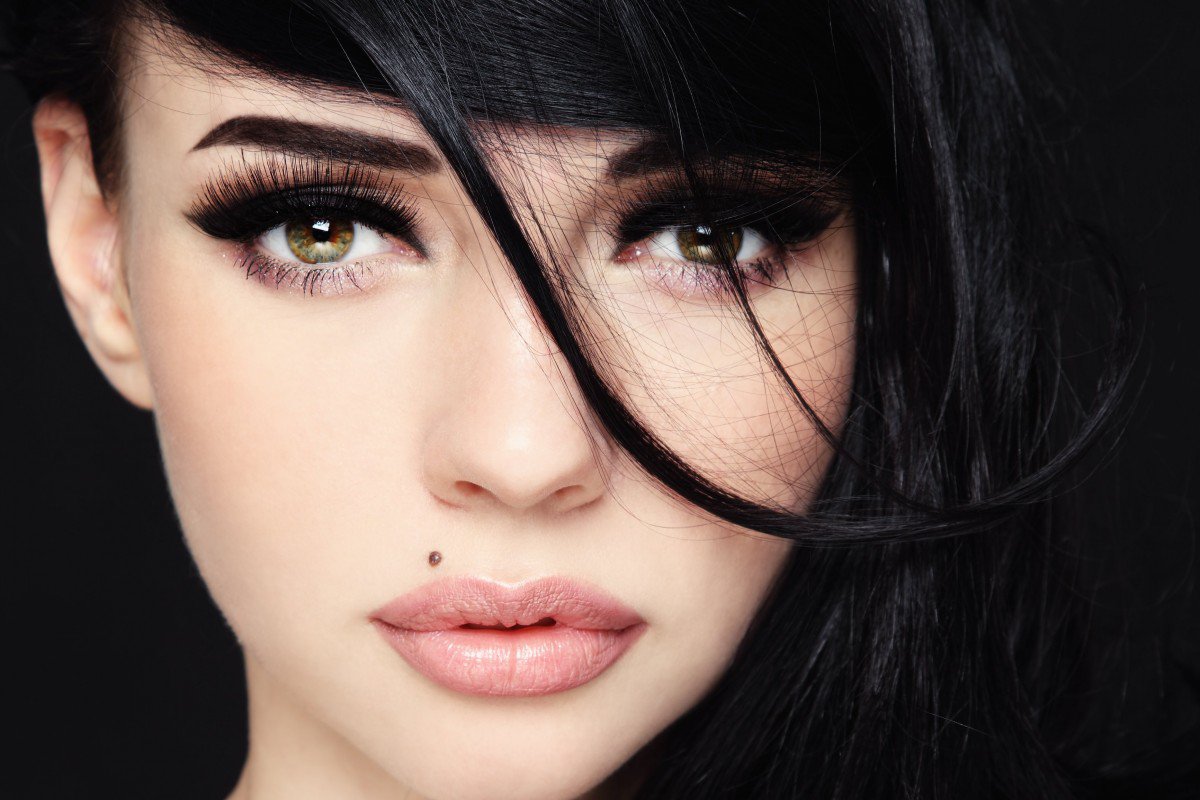 Пирсинг монро