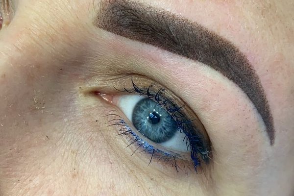 Навчання татуажу у Білій Церкві