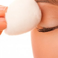 Уход за татуажем