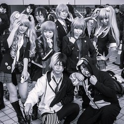 Отаку і косплей: субкультура і татуювання