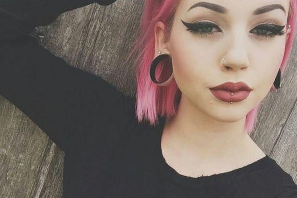 Тунелі у вухах