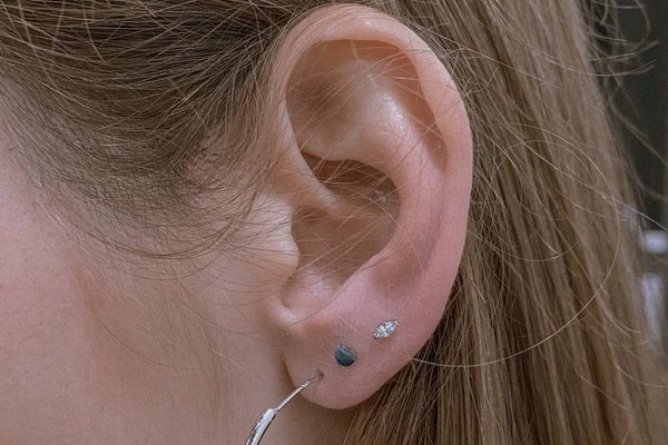 Пирсинг в Борисполе