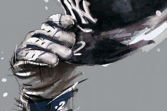 Тату-ескізи бейсбол