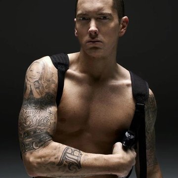 татуювання хіп-хоп кумирів