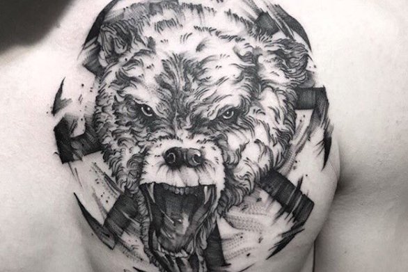 Тату-ескізи "Коловрат"