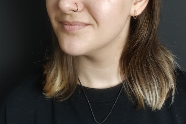 тату в Нікополі