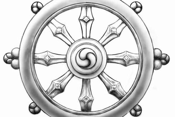 Тату-ескізи "Сансара"