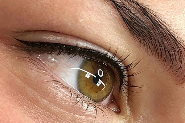 Татуаж у Житомирі