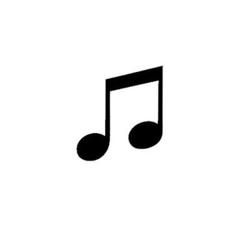 Тату-ескізи нот