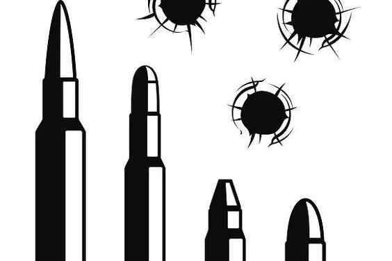 Тату-ескізи "Кулі"