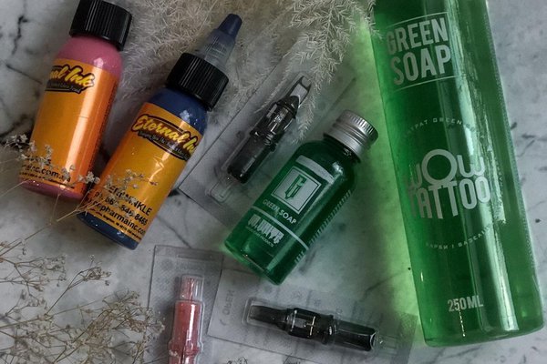 мифы о красках