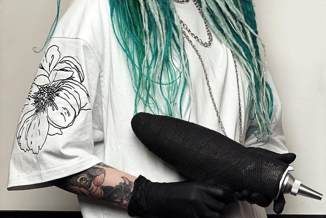 Лазерне видалення тату: ефективність, ризики