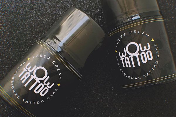 Уход за кожей после удаления лазером