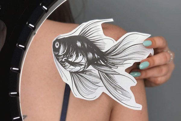 навчання тату в Україні