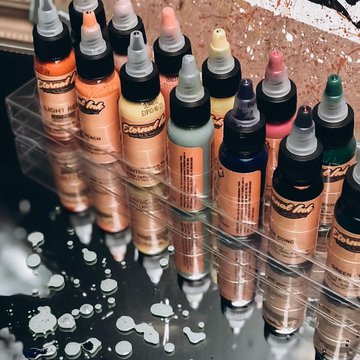 тату в Виннице