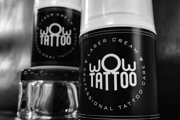 Уход за кожей после удаления лазером