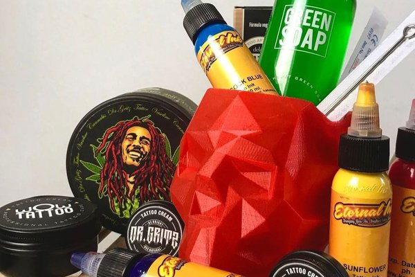 Татуювання у Чернігові