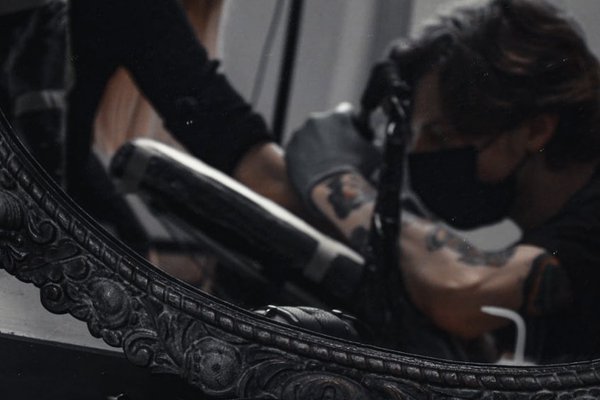 Тату салон у Львові