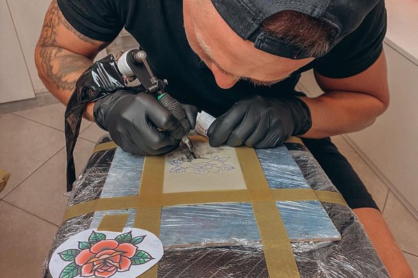 Значение татуировок