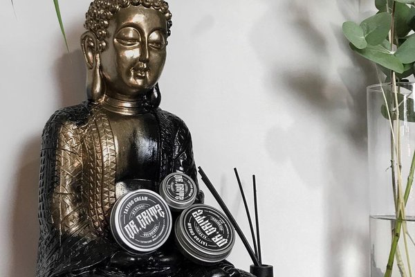 Качественная и безопасная татуировка? Только "VeAn"!