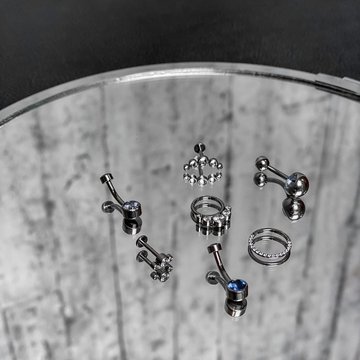 Пирсинг в Киеве