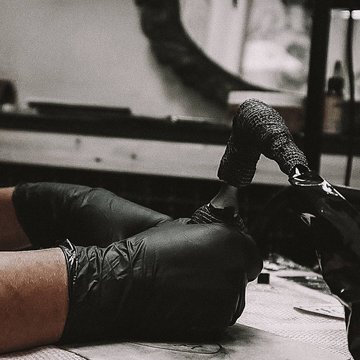 Стили татуировок: основные направления и их особенности