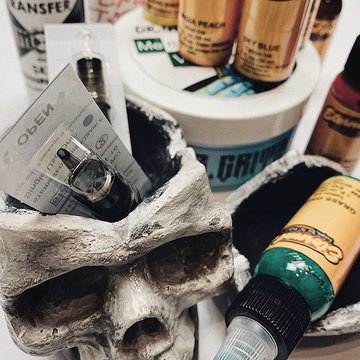 Тату салон в Хмельницькому