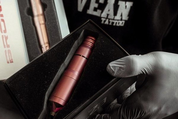 Татуировка в Днепре