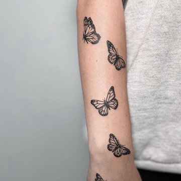 Тату у Черкасах