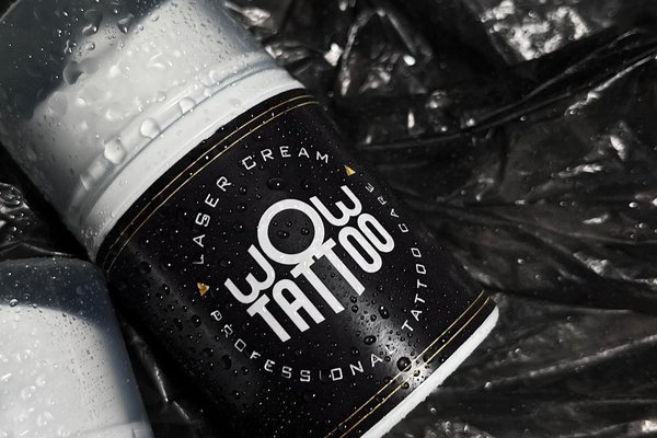 Уход за кожей после удаления лазером